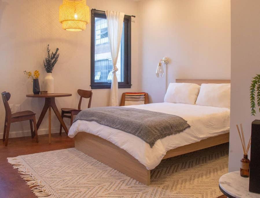 Rail Park Downtown Studio, Amazing Views, Contactless Check-In Φιλαδέλφεια Εξωτερικό φωτογραφία